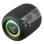 VOLKANO Topaz Series Bluetooth zvučnik VK-3400-BK 3W crni
