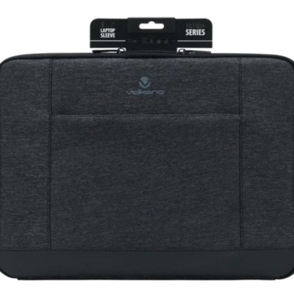 VOLKANO Trend Torba za laptop VK-9114-GR 15.6'' siva