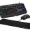 VOLKANO VX Helios Tastatura + miš + podloga USB VX-148-BK US crna