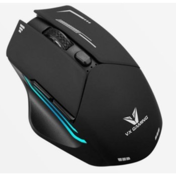 VOLKANO VX Kratos Miš Wireless VX-207-BK US crni