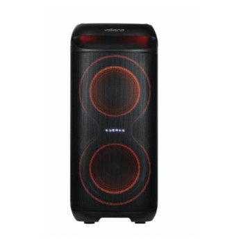 VOLKANO VXP200 Dual 6.5'' VK-3902-D65 40W