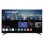 VOX 43WOS684BU 4K UHD Smart TV