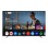 VOX 70GTQ500U QLED 4K UHD Smart TV