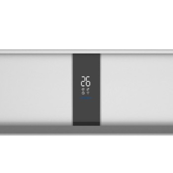 VOX IEC12-VCWG inverter wifi grejač siva