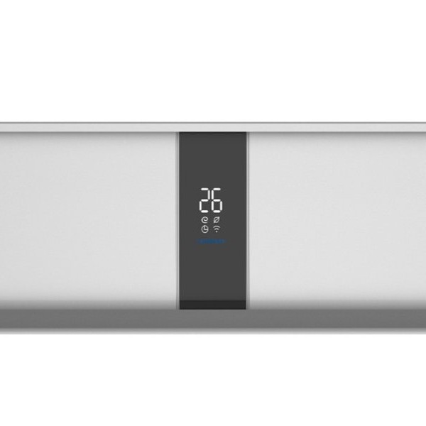 VOX IEC12-VCWG inverter wifi grejač siva