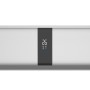 VOX IEC12-VCWG inverter wifi grejač siva