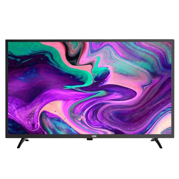 VOX LED 32CBH050B Televizor
