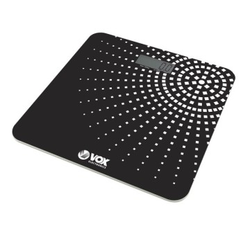 VOX PW 436-01 telesna vaga