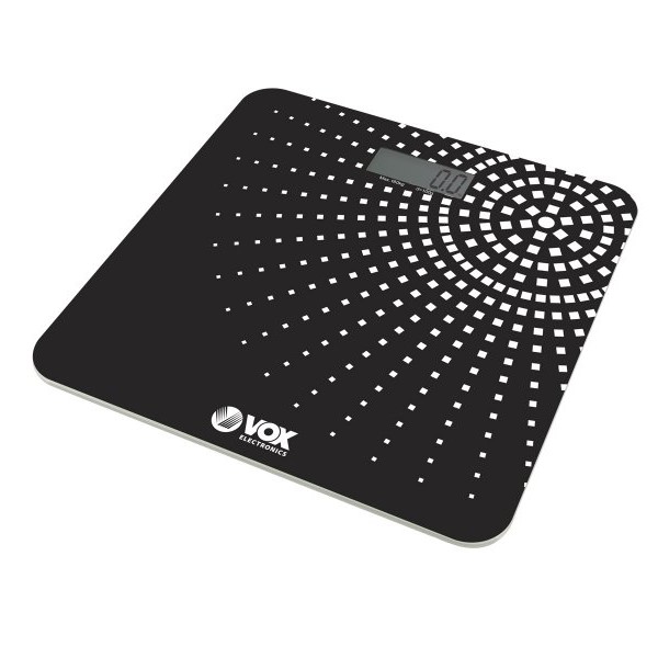 VOX PW 436-01 telesna vaga