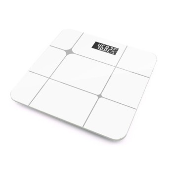 VOX PW 447-01 Telesna vaga