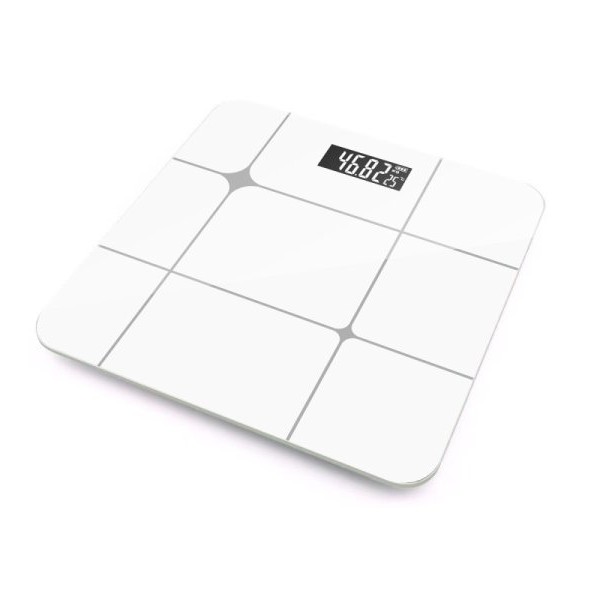 VOX PW 447-01 Telesna vaga