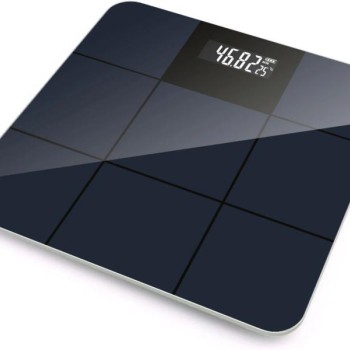 VOX PW 447-02 Telesna vaga