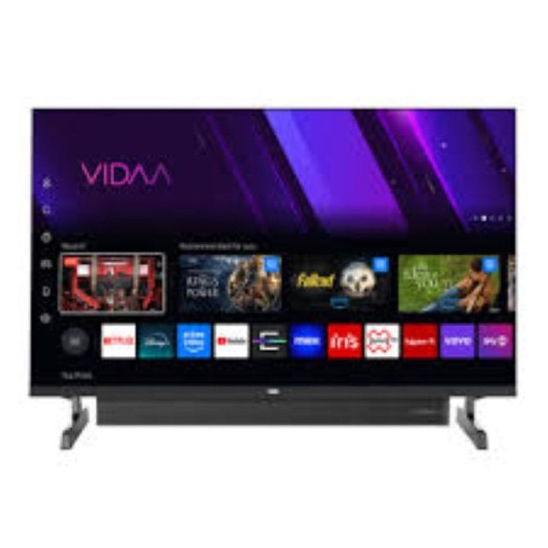 VOX QLED 40GTQ500F