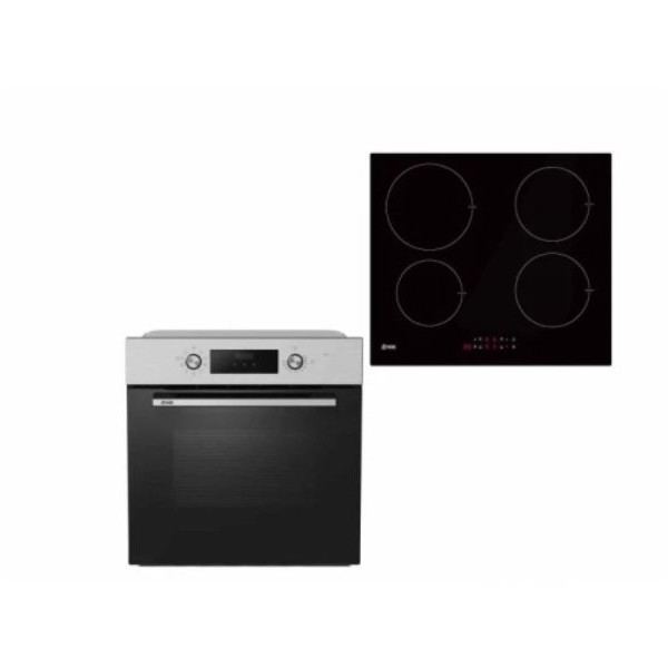 VOX Ugradni set SET 1440IXB
