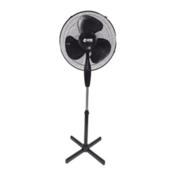 VOX Ventilator VT 1609