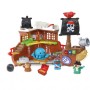 VTECH Activity brodić gusarski