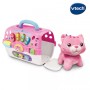 VTECH Activity kofer za macu+ maca