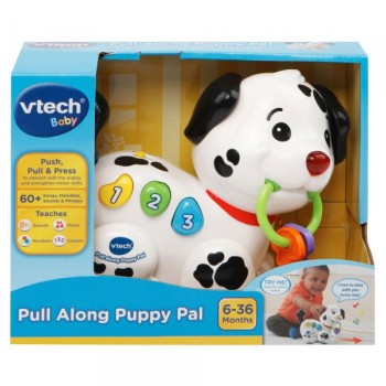 VTECH Interaktivna kuca