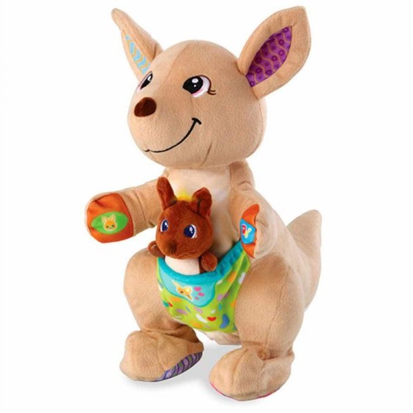 VTECH Kengur