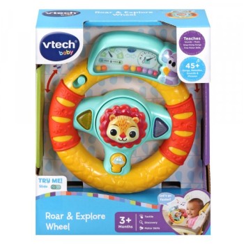 VTECH Muzički volan