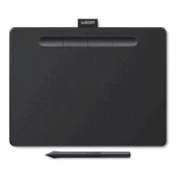 WACOM Intuos M Black