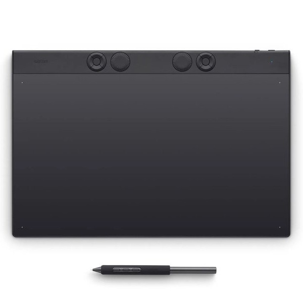 WACOM Intuos Pro Large