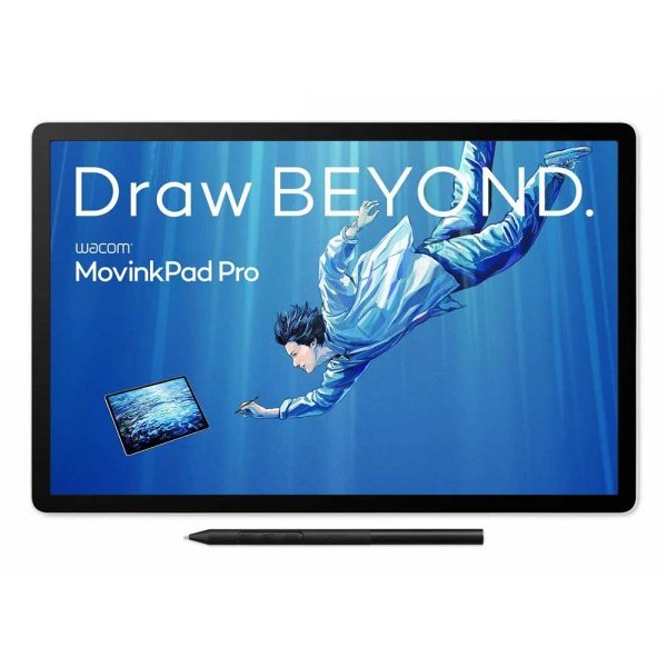 WACOM MovinkPad Pro 14