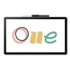 WACOM One 14 Pen Display
