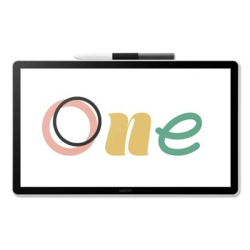 WACOM One 14 Pen Display