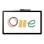 WACOM One 14 Pen Display
