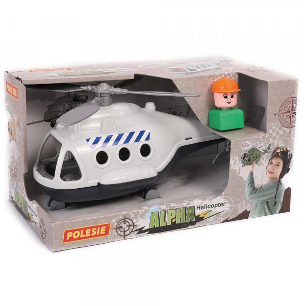 Wader-Polesie Transportni helikopter
