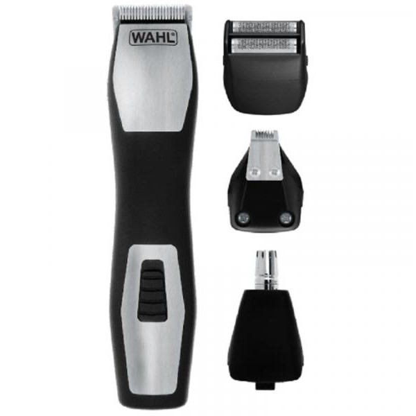 WAHL Trimer za bradu i detalje GroomsMan Pro - 9855-1216