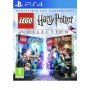 Warner Bros PS4 LEGO Harry Potter Collection