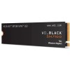 WD 1TB M.2 NVMe WDS100T4X0E