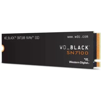 WD 1TB M.2 NVMe WDS100T4X0E