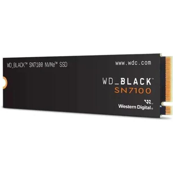 WD 1TB M.2 NVMe WDS100T4X0E