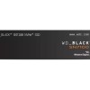 WD 500GB M.2 NVMe SSD Gen4 WDS500G4X0E SN7100 Black