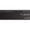 WD 500GB M.2 NVMe SSD Gen4 WDS500G4X0E SN7100 Black