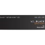 WD 500GB M.2 NVMe SSD Gen4 WDS500G4X0E SN7100 Black