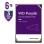 WESTERN DIGITAL 6TB 3.5'' SATA III Purple WD64PURZ Surveillance hard disk