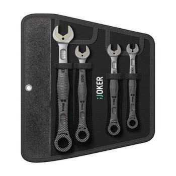 WERA Set brzih JOKER ključeva 10-19mm