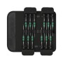 WERA Set odvijača za elektroniku 12/1