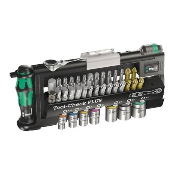WERA Tool Check set alata 39/1