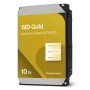 WESTERN DIGITAL 10TB Gold Enterprise 3.5 SATA III 512MB 7.200 WD103KRYZ