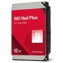 WESTERN DIGITAL 12TB Red Plus, NAS, 3.5 inča, 7200rpm, 512MB (WD120EFGX)