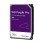 WESTERN DIGITAL 14TB 3.5'' SATA III 512MB 7200rpm WD142PURP Purple Pro hard disk
