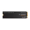 WESTERN DIGITAL 1TB M.2 NVMe Gen4 WDS100T4X0E SN7100 Black SSD