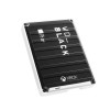 WESTERN DIGITAL 4TB BLACK P10 Game Drive for Xbox WDBA5G0040BBK