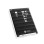 WESTERN DIGITAL 4TB BLACK P10 Game Drive for Xbox WDBA5G0040BBK