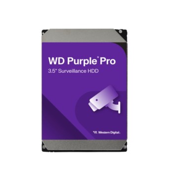 WESTERN DIGITAL 8TB Purple Pro Smart WD8002PURP